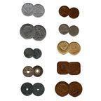 Second World War: Triumph & Tragedy (10 Historical Coins) - image 2