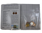 Historical Ship Coins From 16 Countries - image 3