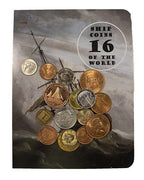 Historical Ship Coins From 16 Countries - image 4