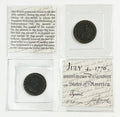 Declaration of Independence from the Tyrant (mini album)