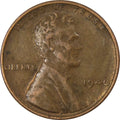 1940 Lincoln Wheat Cent – G/VG