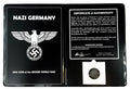 Nazi Germany: Zinc Coin of the Second World War