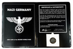 Nazi Germany: Zinc Coin of the Second World War