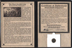 First Jewish Coin (Album) - image 2