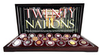 Twenty Nations: 20 Coins from 20 Countries - image 2