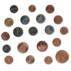 Queen Elizabeth II 20 Coins - image 4
