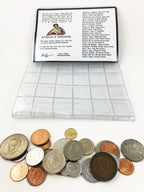 25 Notable People (25 Coin Set) - image 4