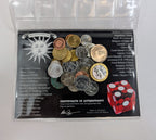 Lucky Coins: A Set of 30 Coins That Bring Luck - image 3