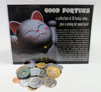 Lucky Coins: A Set of 30 Coins That Bring Luck - image 2
