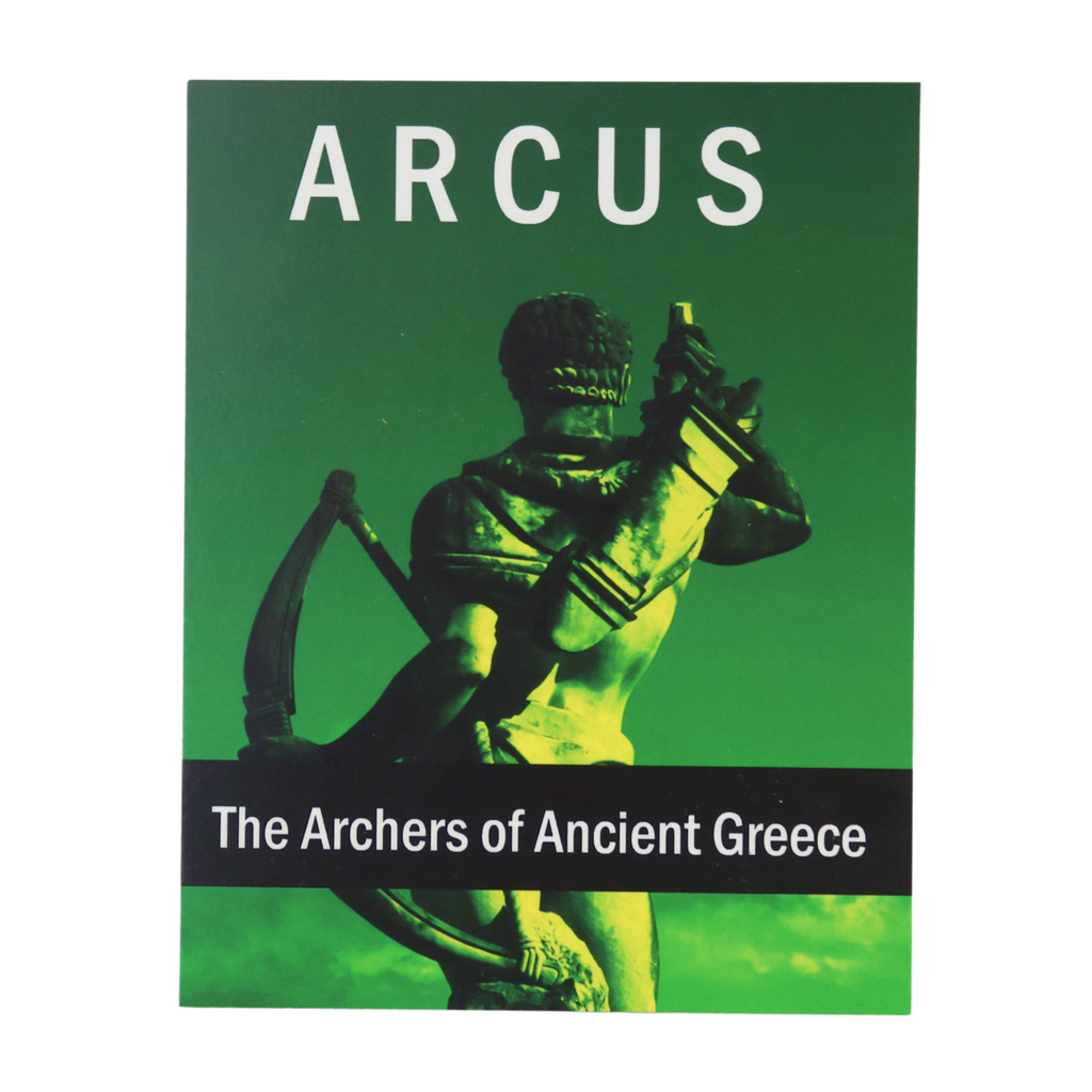 ARCUS: Archers of Ancient Greece (clear box) - image 5