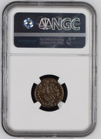 Licinius II (AD 317–324) Roman Empire BI Reduced Nummus NGC XF