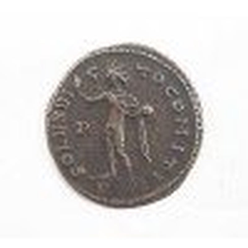 Risen Sun: The First Coin of Jesus Christ (Black Box) - image 4