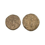 Journey of the Magi: Silver Tetradrachm (Album) - image 5