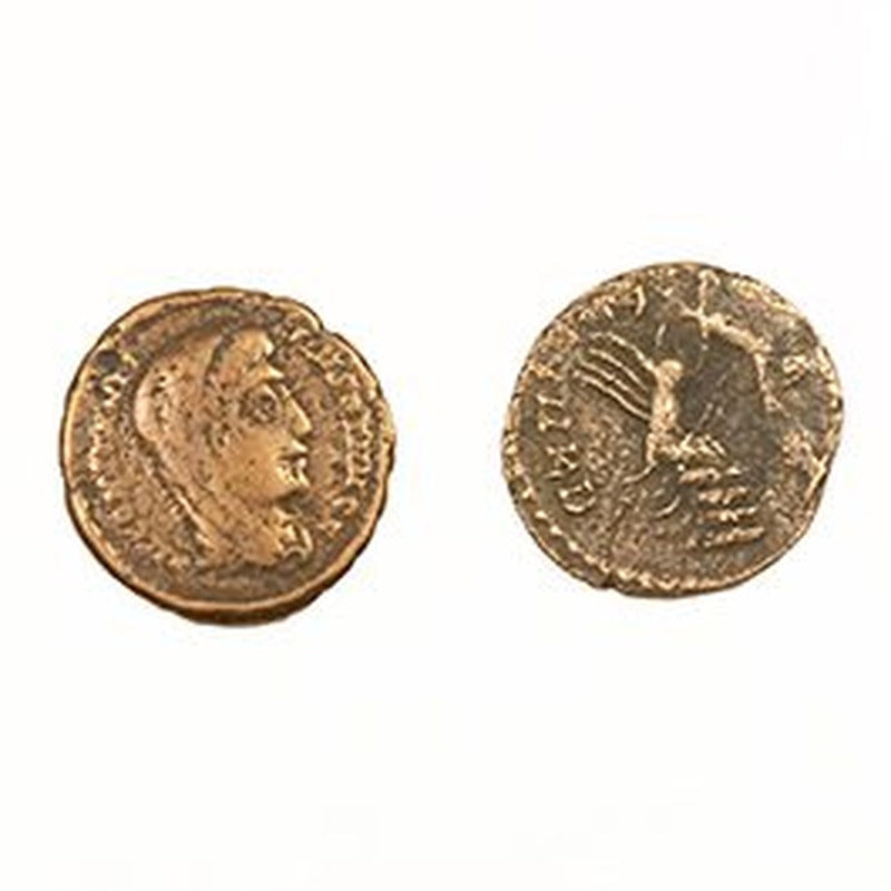 Roman Emperor Constantine “Hand Of God” (Album) - image 5