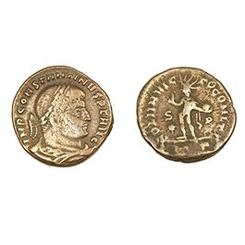 Constantine the Great: Sun God (Album) - image 4