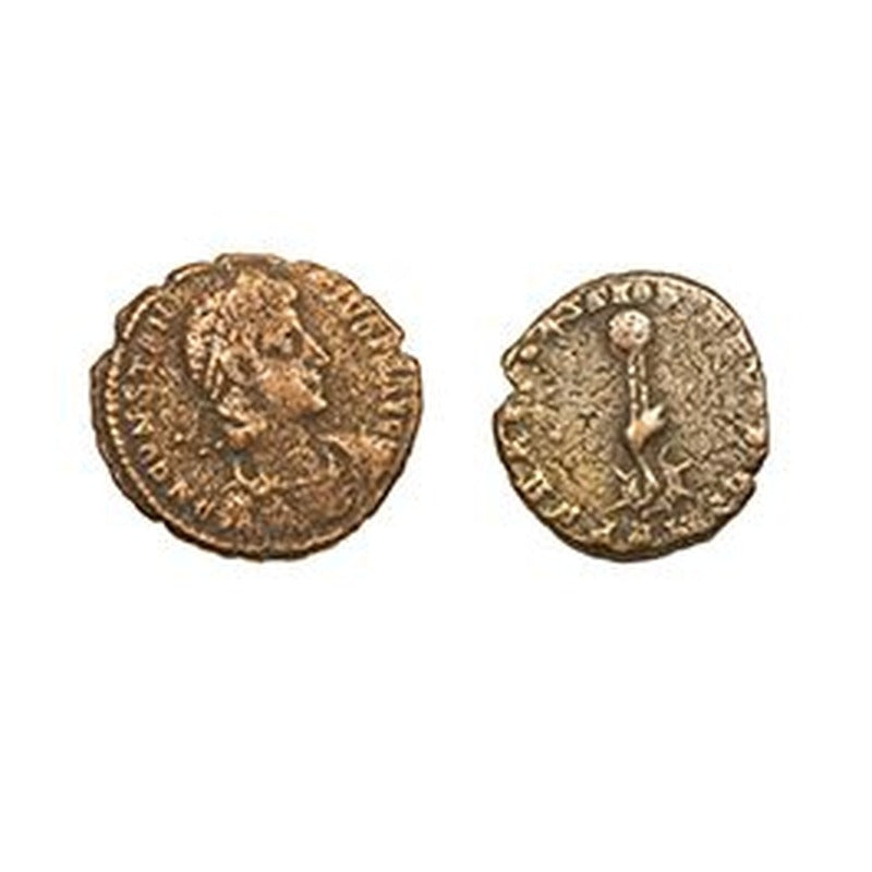 Rise Of The Phoenix-Rome’s 1100th Birthday Party Coin (Album) - image 4