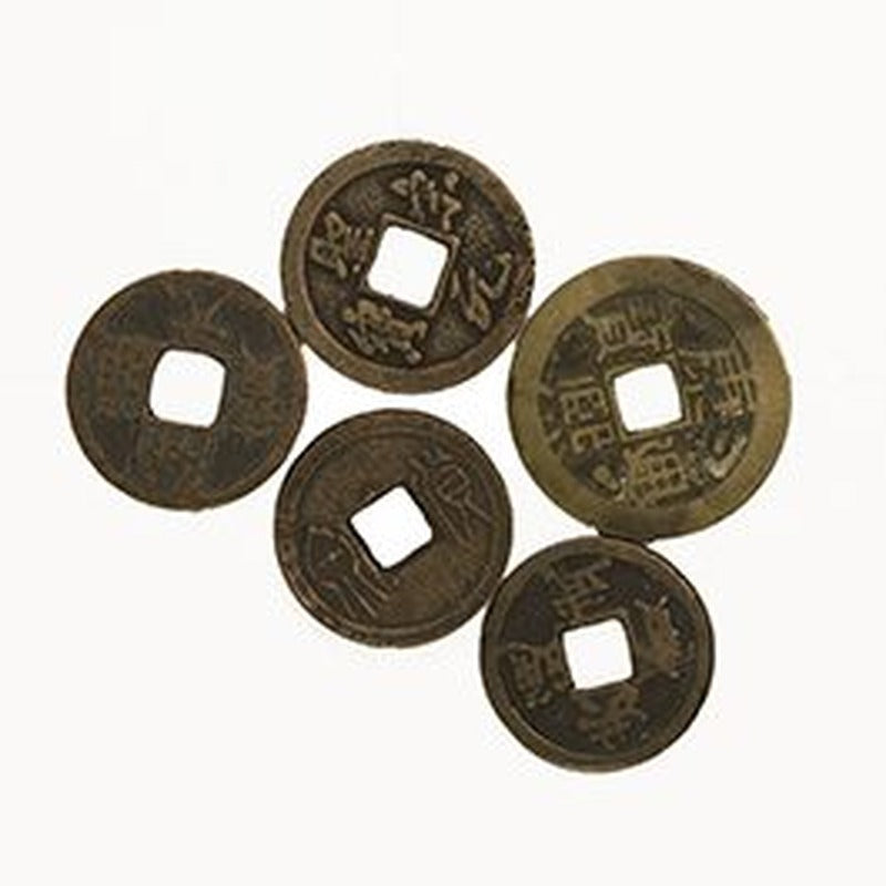 China 5 Dynasty (Album) - image 7