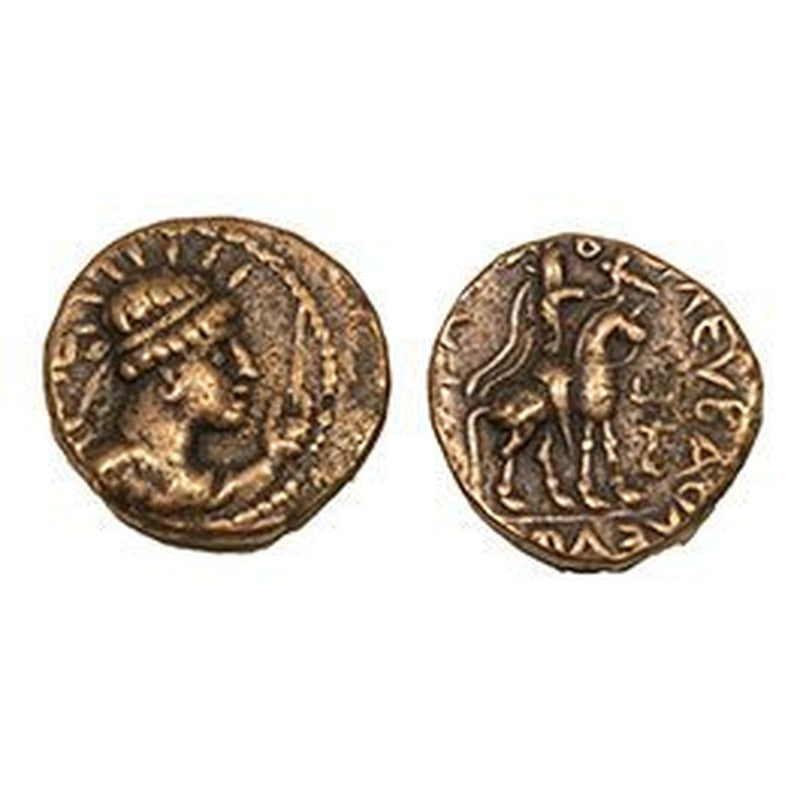 Soter Mega Coin (Album) - image 4