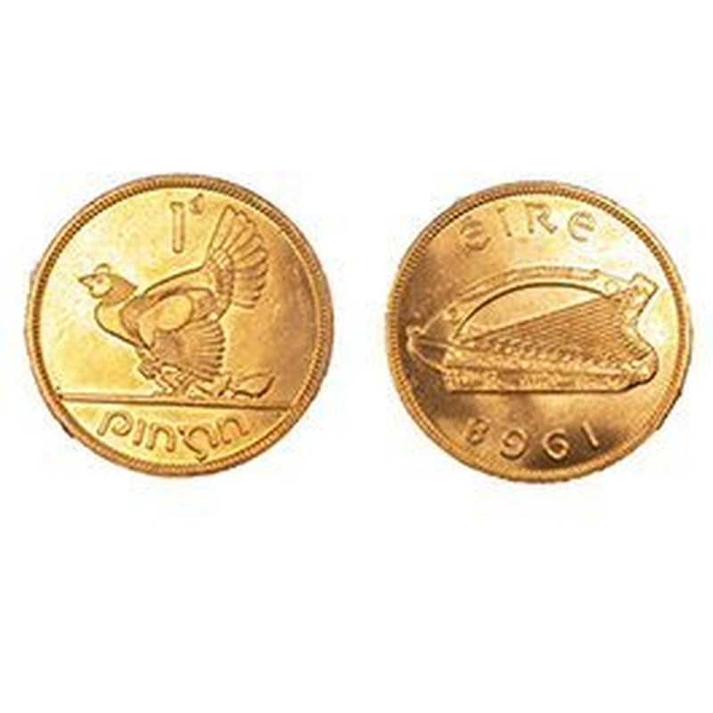 Lucky Irish Penny (Album) - image 4