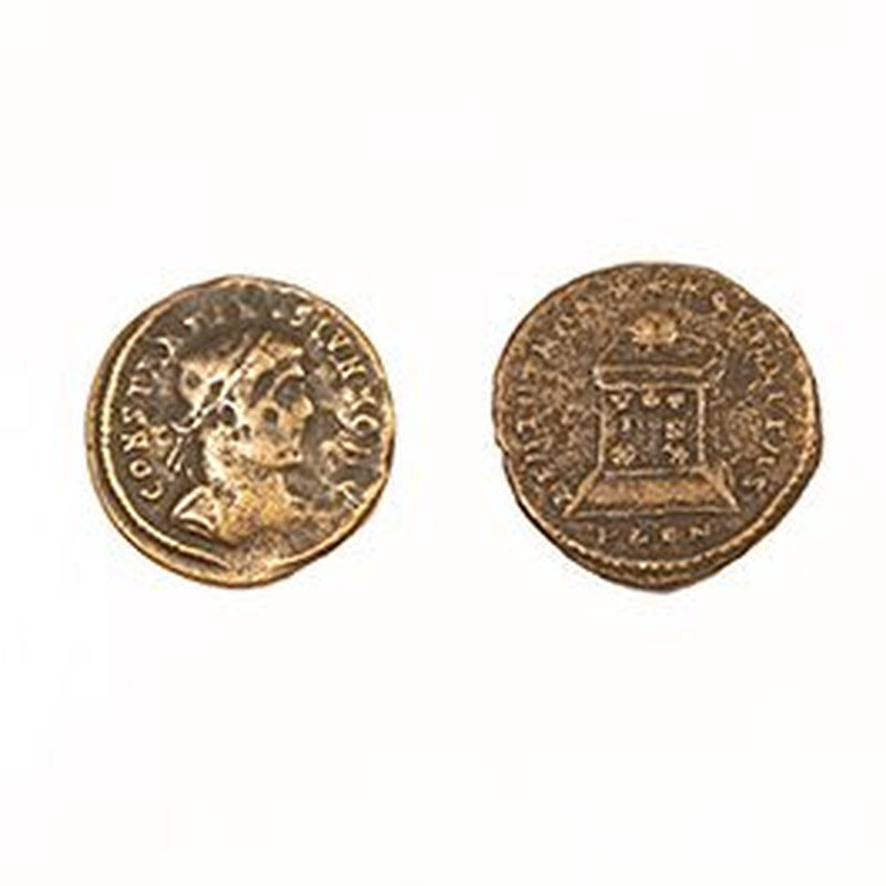 Portrait Coins of a Roman Emperor (Album) - image 5