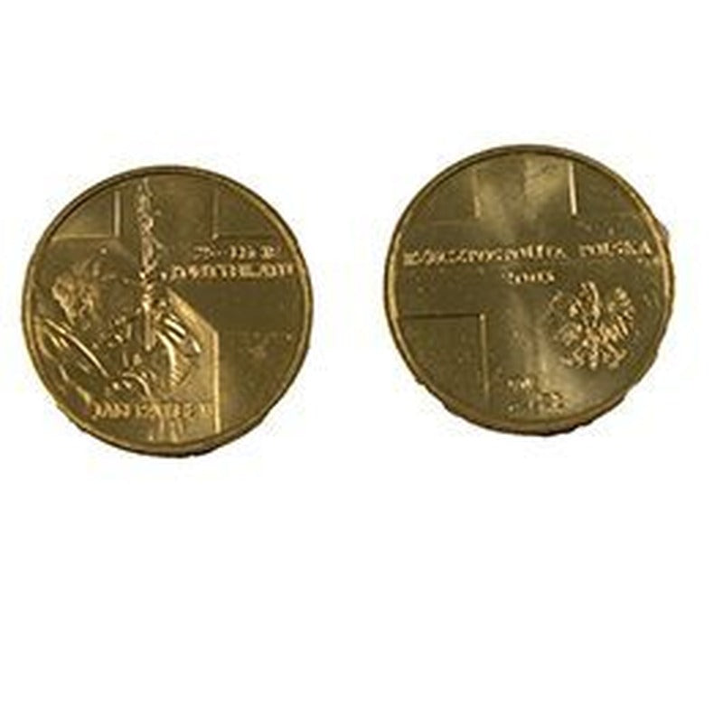 Pope John Paul II 25-Year Anniversary (Album) - image 4