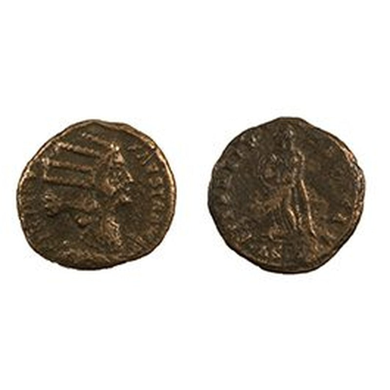 History’s Mysteries: The Death of Empress Fausta Album - image 8