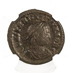 House of Constantine: A Collection of Five Slabbed Coins (Five-Coin Box) - image 11