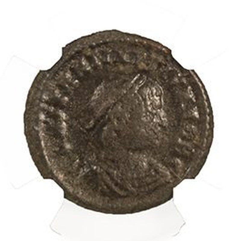 House of Constantine: A Collection of Five Slabbed Coins (Five-Coin Box) - image 11