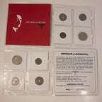 The Rise of Hitler: A Four Coin (Mini Album) - image 5