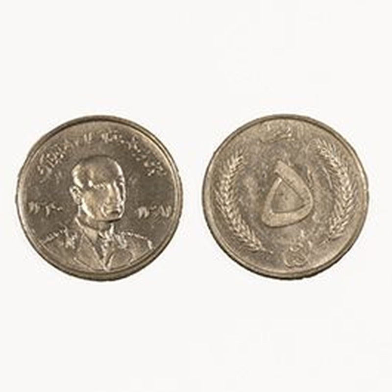 Forbidden Coin Of Afghanistan Album - image 4
