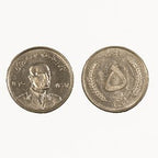 Forbidden Coin Of Afghanistan Album - image 4