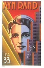 Ayn Rand Deluxe Portfolio Album - image 6