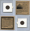 Dutch Colonies-V.O.C. Duits Mini(C)