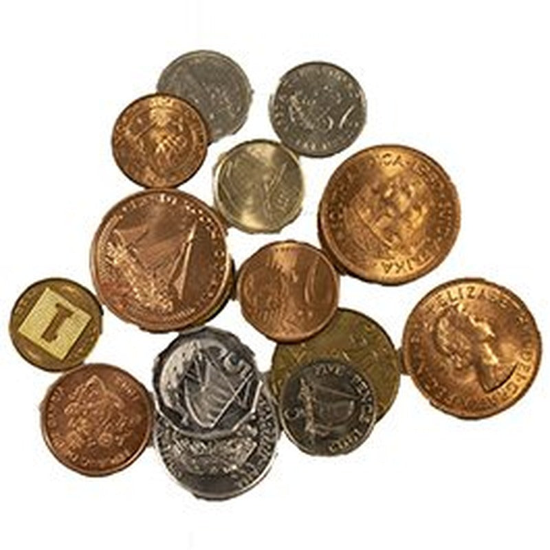Historical Ship Coins From 16 Countries - image 5