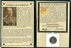 Forbidden Coin Of Afghanistan Album - image 2