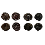 Roman Age of Chaos: Rise of the Thirty Tyrants (Four-Coin Clear Box Set) - image 3