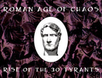 Roman Age of Chaos: Rise of the Thirty Tyrants (Four-Coin Clear Box Set) - image 4