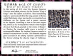 Roman Age of Chaos: Rise of the Thirty Tyrants (Four-Coin Clear Box Set) - image 5