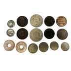 Age of Empire: 100 Years of European Imperialism (8-coin box)(C-U) - image 3