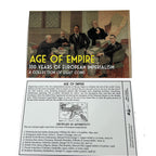 Age of Empire: 100 Years of European Imperialism (8-coin box)(C-U) - image 4