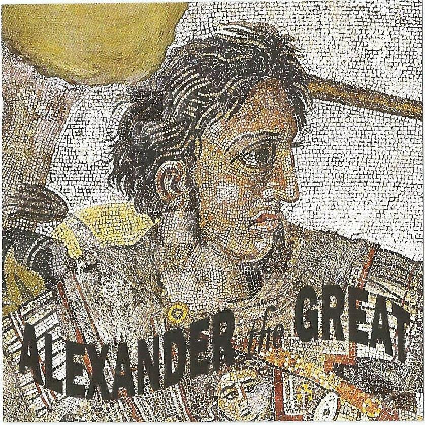 Alexander the Great Silver Tetradrachm (One-Coin Box) - image 4