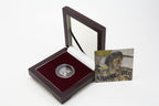 Alexander the Great Silver Tetradrachm (One-Coin Box) - image 2