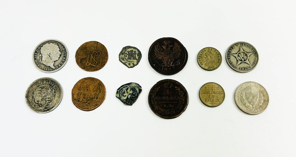 The Making of America: The First 150 Years (six-coin boxed set) LIMITED EDITION - image 5