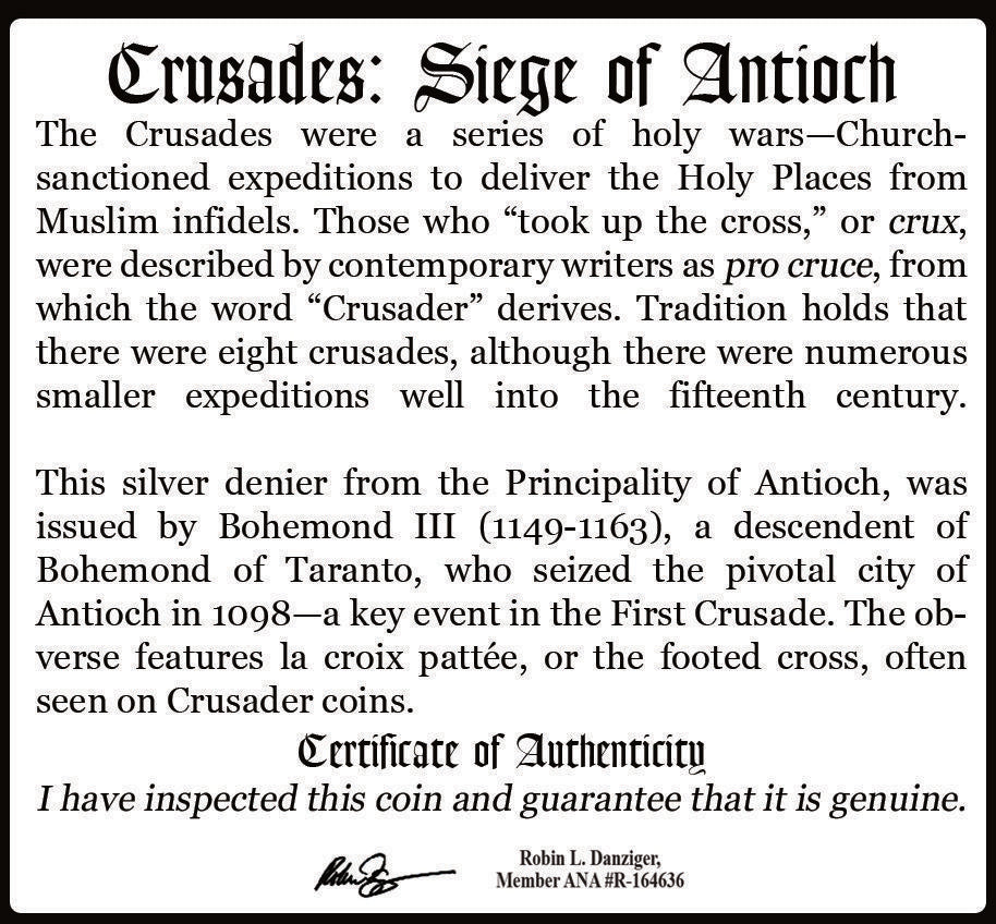 Crusades: Siege of Antioch (Black Box) - image 5