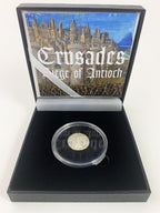 Crusades: Siege of Antioch (Black Box) - image 2
