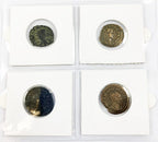 Roman Age of Chaos: 4 Coin Mini Album (Mini Album) - image 3