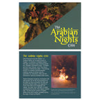 Arabian Nights: Coin of Harun al-Rashid (Clear Box) - image 4