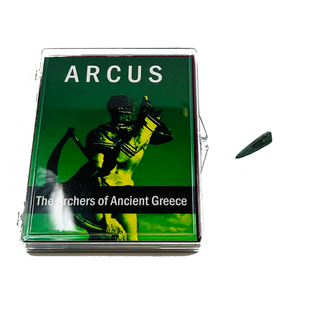ARCUS: Archers of Ancient Greece (clear box) - image 7