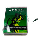 ARCUS: Archers of Ancient Greece (clear box) - image 7