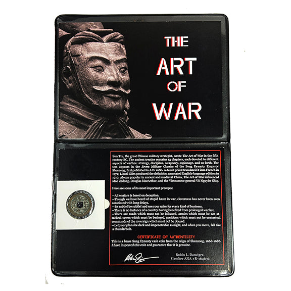The Art of War (album)